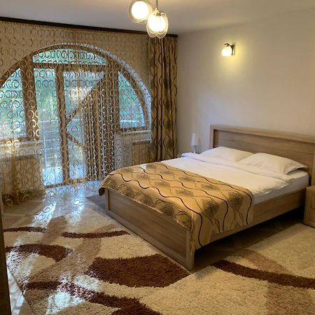 הוילה סינאיה Casa Cristian מראה חיצוני תמונה