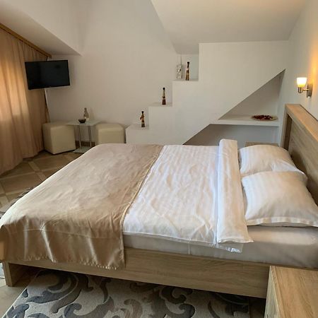 הוילה סינאיה Casa Cristian מראה חיצוני תמונה