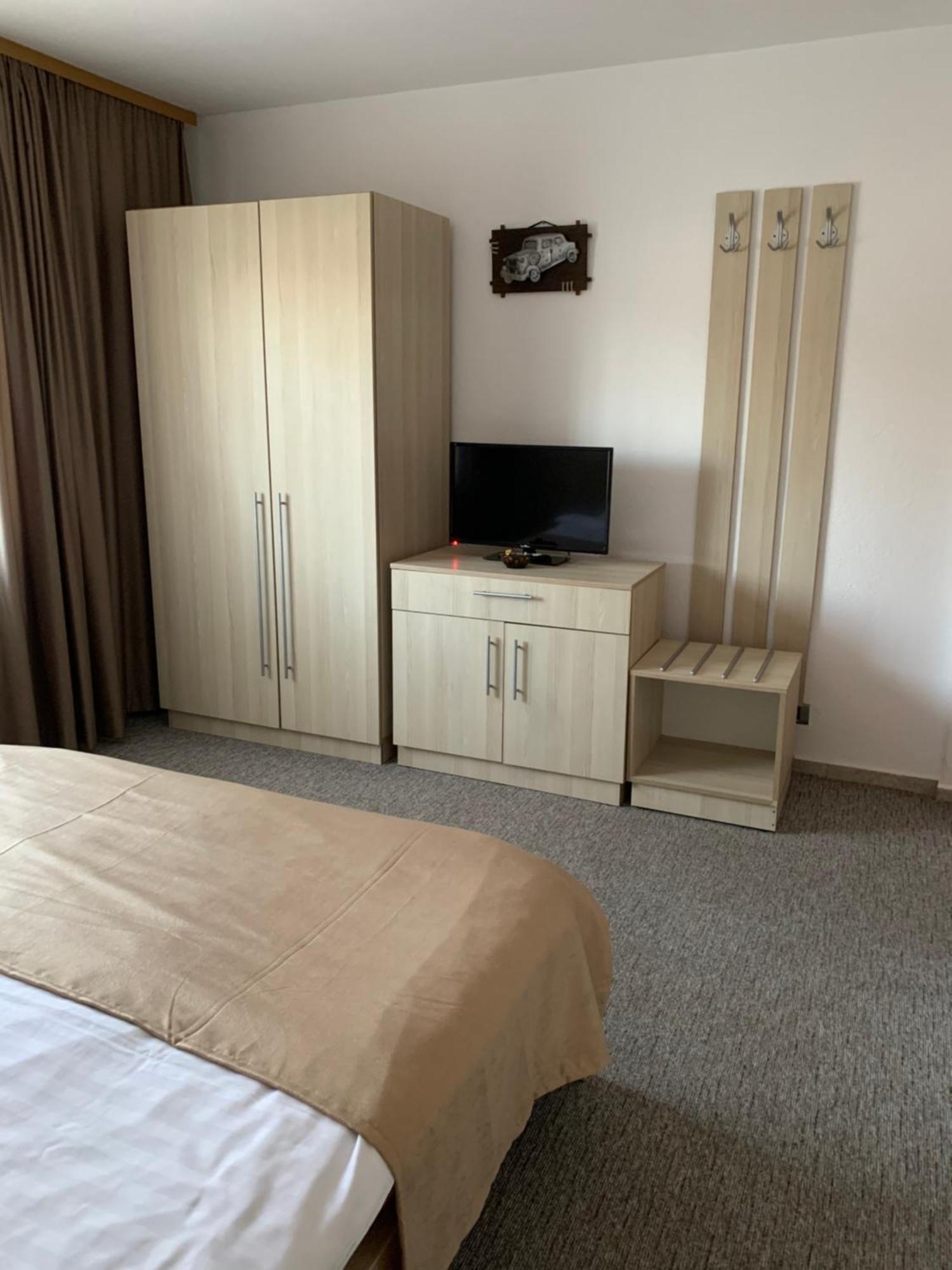 הוילה סינאיה Casa Cristian מראה חיצוני תמונה